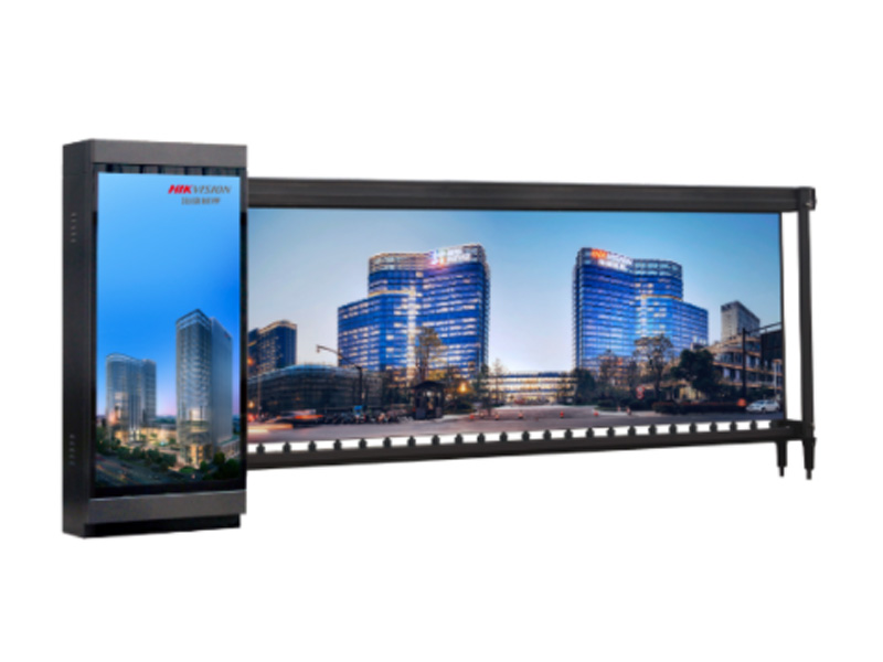 NP-TMG4AG-DL?？低曂＼?chē)場(chǎng)廣告道閘